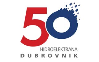 50th anniversary of Dubrovnik Hydropower Plant 