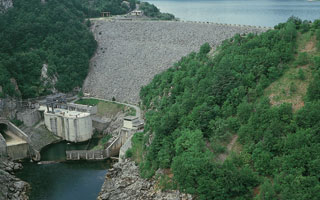 Hydro Power Plant project Kosinj/Senj - Notification 