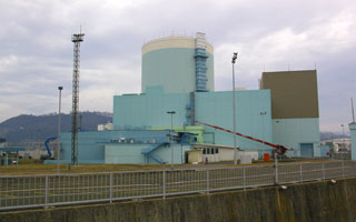 HEP won the Krško Nuclear Power Plant dispute