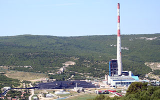 Documentation for submitting binding offers for Plomin C Thermal Power Plant issued