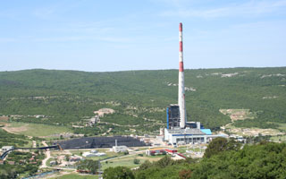 Four qualified tenderers for Plomin C thermal power plant