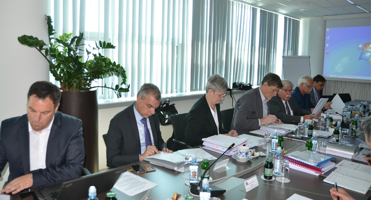 HEP d.d. Supervisory Board  approved annual statements