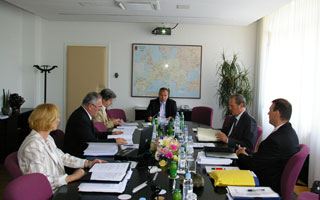 Skupština i Nadzorni odbor HEP-a d.d.