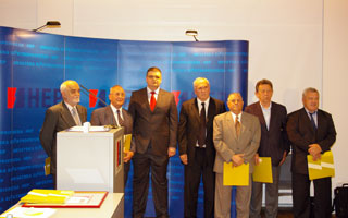 Obilježeno 50 godina organiziranog prijenosa električne energije u Hrvatskoj