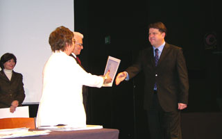 Na hrvatskom "putu znanja" prioritetne tehničke znanosti 