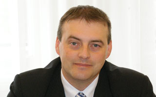 Leo Begović new president of HEP Management Board