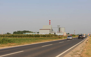 Javna rasprava o bioelektrani-toplani Velika Gorica