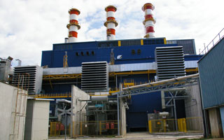 Nove turbine Bloka L maksimalno opterećene