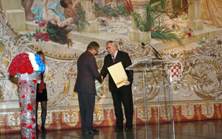 Božićni susret Hrvatske elektroprivrede