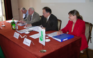 Uloga regulatornog tijela u donošenju tarifnih sustava