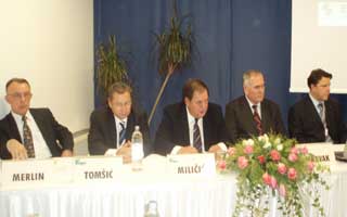 Završilo Savjetovanje HRO CIGRÉ