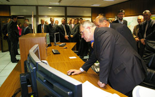 Informatička modernizacija SDV-a Elektre Zagreb