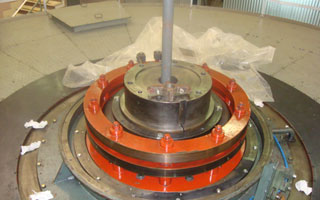 Obavljen remont turbine br. 3 u HE Senj