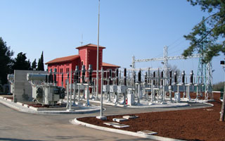 Puštena u pogon TS 110/20 kV Vinčent 