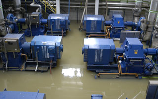 HEP Toplinarstvo: Zbog kvara zapadni dio Zagreba bez grijanja 