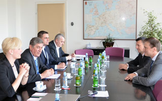 HEP ugostio Elektroprivredu HZ Herceg-Bosne