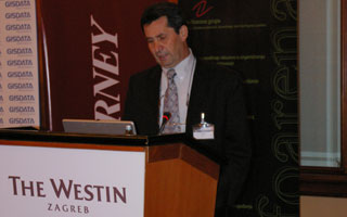 Održana konferencija o energetici u JI Europi