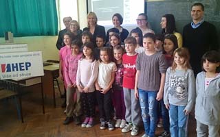 HEP donirao računala osnovnim školama u Vođincima i Vukovaru  