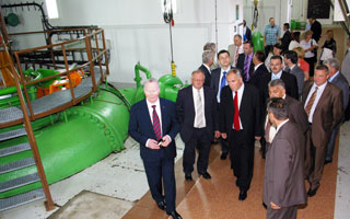 Uspješnih 50 godina HE Gojak 