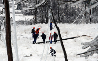 S Hepovcima u Gorskom kotaru