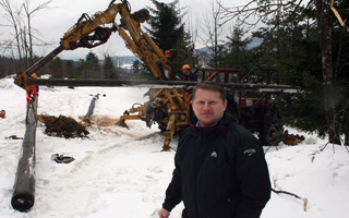 U Gorskom kotaru radi više od 220 elektromontera