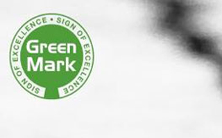 Green Mark for HEP