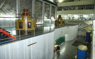 Hidroelektrana Dubrovnik zbog poplave izvan pogona