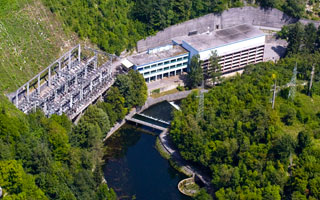 Kako su hidroelektrane napajale dio izoliranog Gorskog kotara?