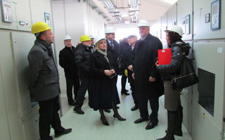 Kvalitetnija opskrba električnom energijom grada Otoka