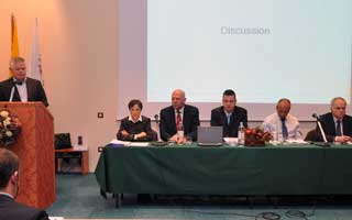 Ocjena prihvatljivosti HE Ombla predstavljena Gradu Dubrovniku i Županiji