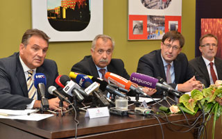 Važan korak u pokretanju investicijskog ciklusa