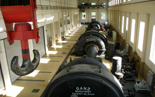 HE Kraljevac "napunila" 95 godina