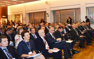 European Current Circle – 10 Years After