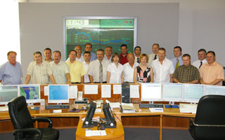 Obilježena deseta obljetnica rada Komande lanca Varaždin