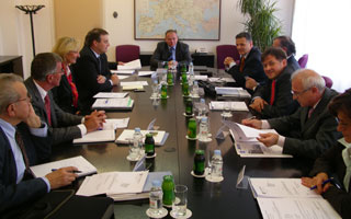 Izabran novi Nadzorni odbor HEP-a 