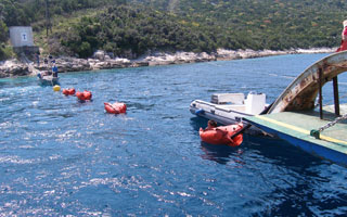Sigurnije napajanje otoka Šipana