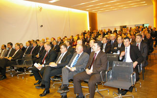 Uprava s Kolegijem direktora