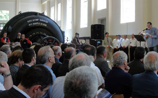 Blistavo povijesno iskustvo HE Kraljevac