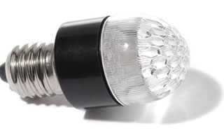 Promocija energetski učinkovite rasvjete