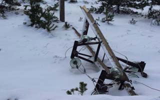 Postupna normalizacija opskrbe u Lici