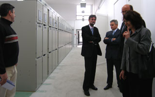 Trafostanica Biograd puštena u probni rad