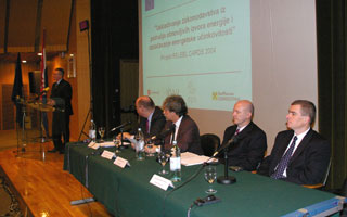 Projekt za veće korištenje hrvatskih OIE