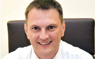 Ivan Matasić u HEP Vjesniku: "Znamo sami uspješno upravljati državnom imovinom"
