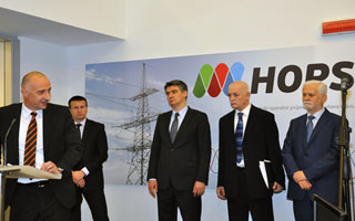 Upravljanje elektroenergetskim sustavom prema europskim standardima