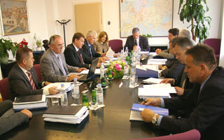 HEP d.d. Supervisory Board and General Assembly  Meetings