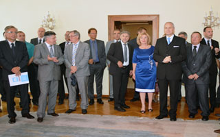 Zahvala Elektro Maribora HEP-u za pomoć nakon nepogode