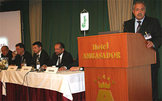 U Opatiji održan 10. simpozij HRO CIGRE