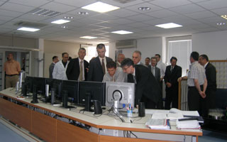 Elektrodalmacija dobila novi SDV