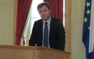 Javno izlaganje o planiranoj plinskoj kogeneracijskoj kombi elektrani Osijek 500