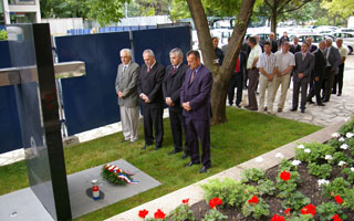 U HEP-u obilježen Dan branitelja grada Zagreba